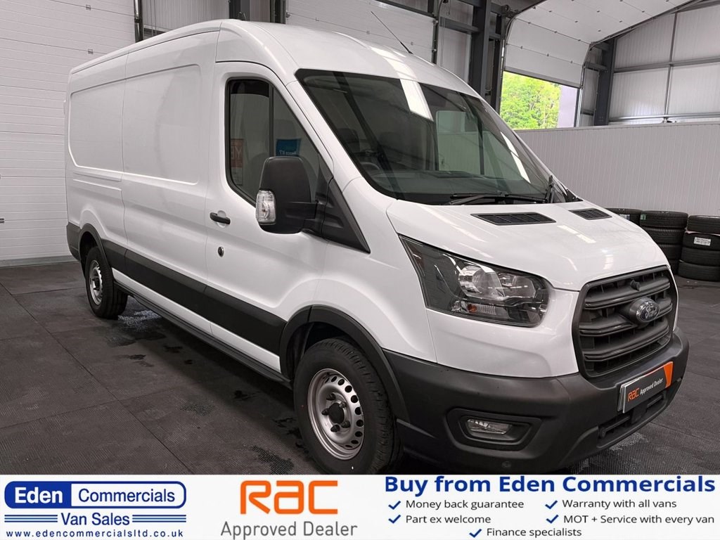 Ford Transit Listing Image