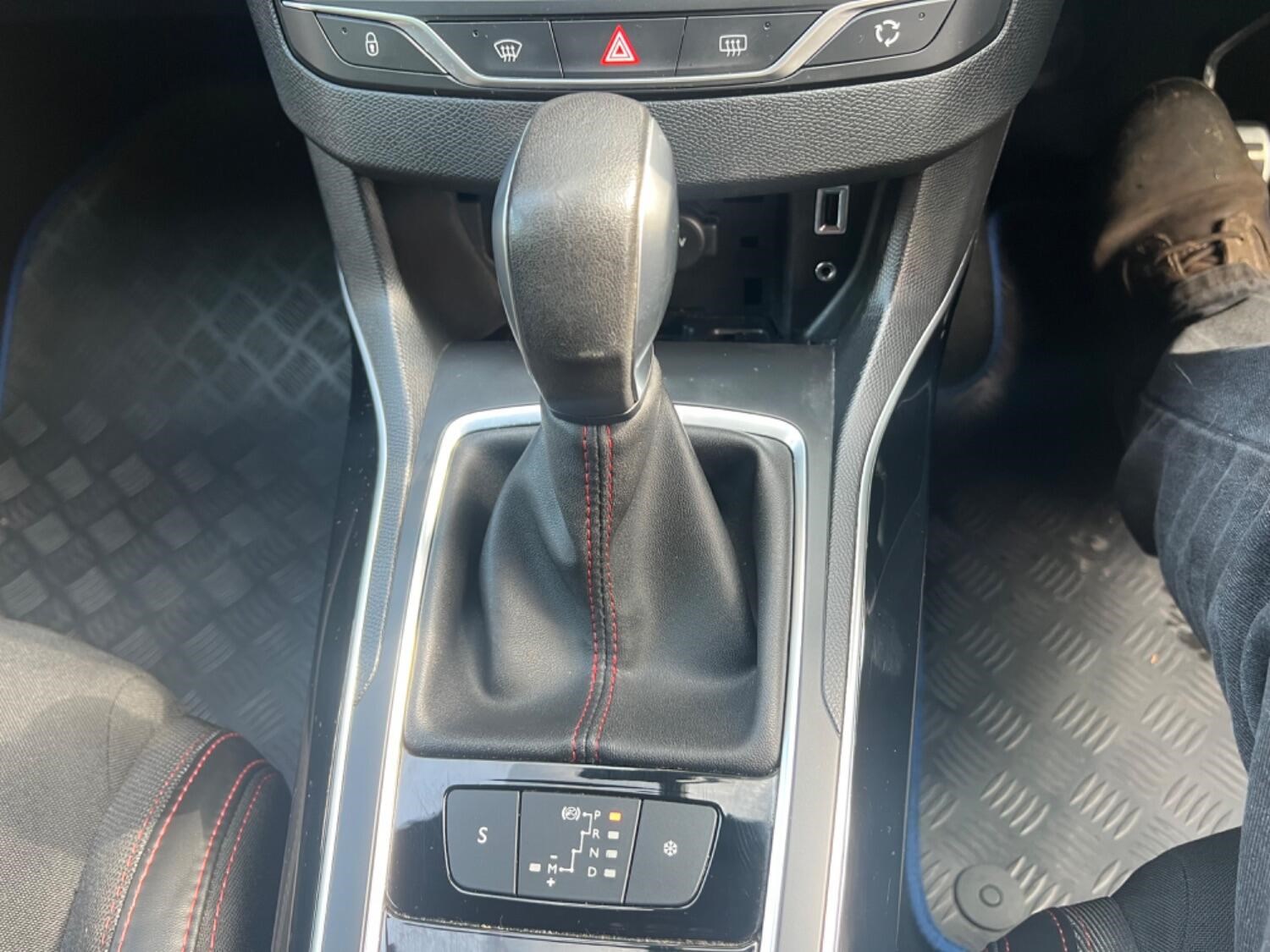 Peugeot 308 Listing Image