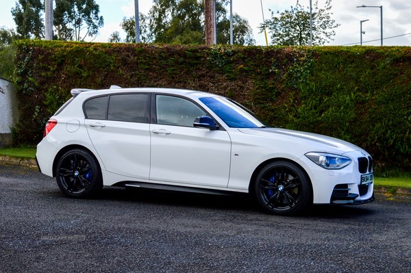 BMW 1 Series Listing Image