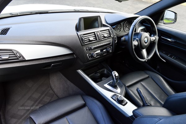 BMW 1 Series Listing Image