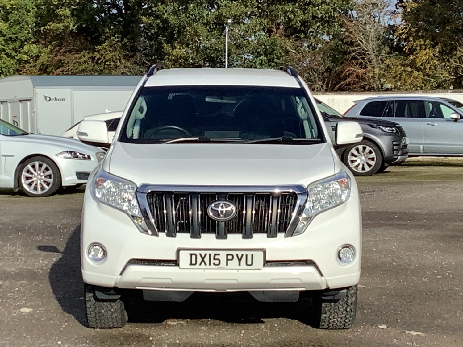 Toyota  Listing Image