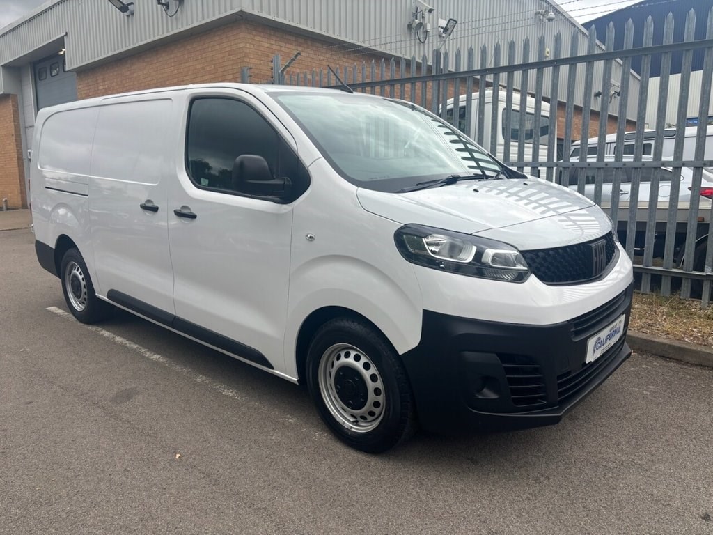 Fiat Scudo Listing Image