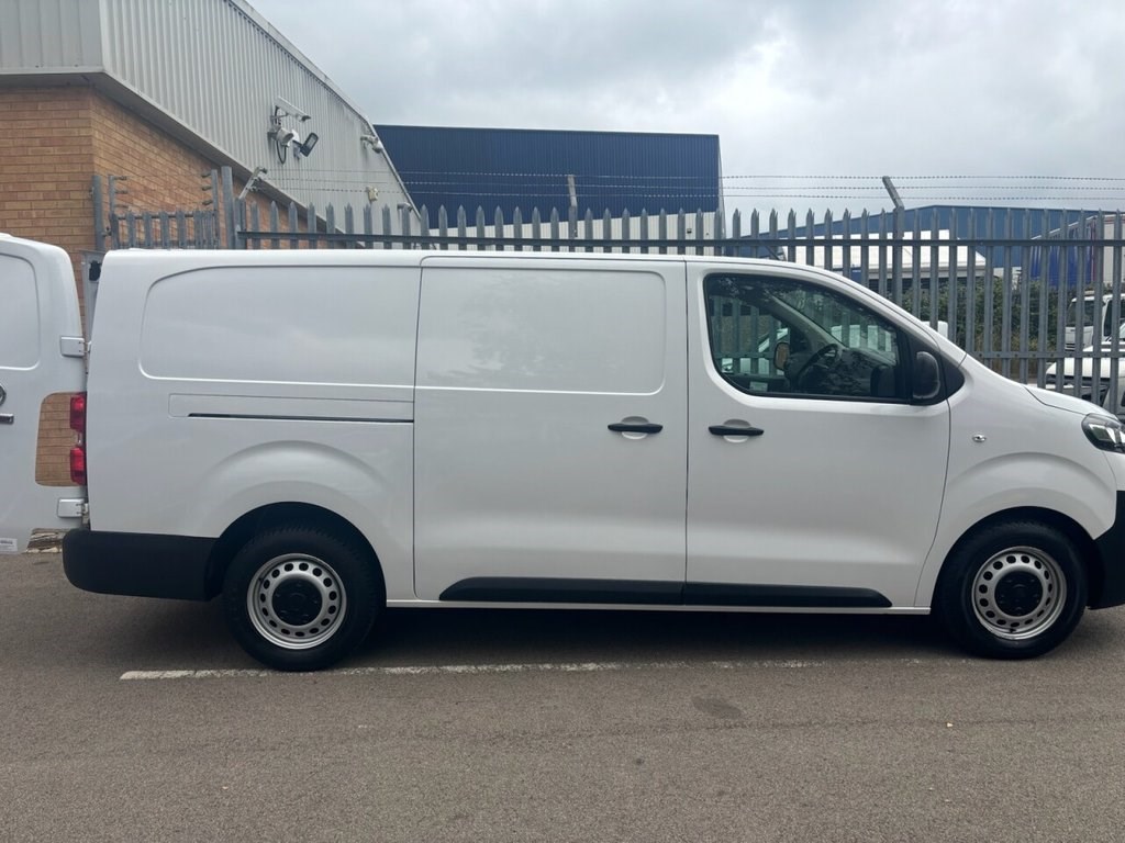 Fiat Scudo Listing Image