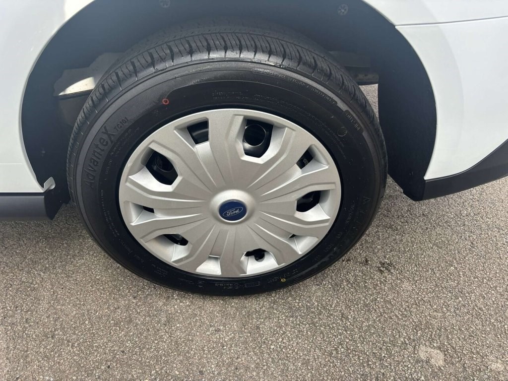 Ford Transit Connect Listing Image