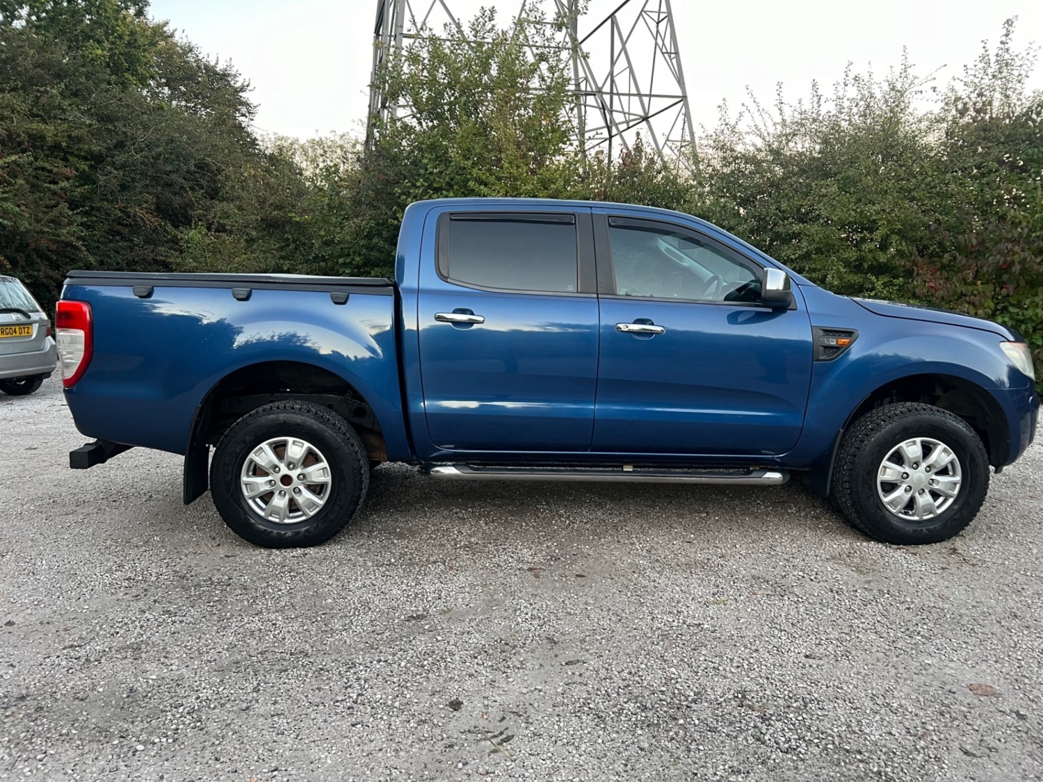 Ford Ranger Listing Image