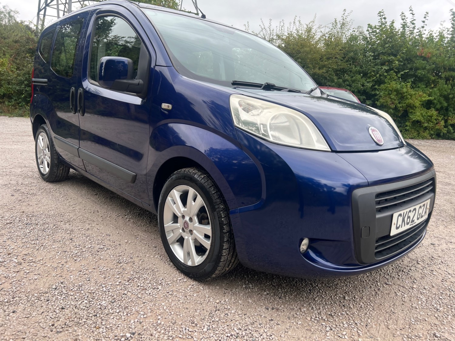 Fiat Qubo Listing Image