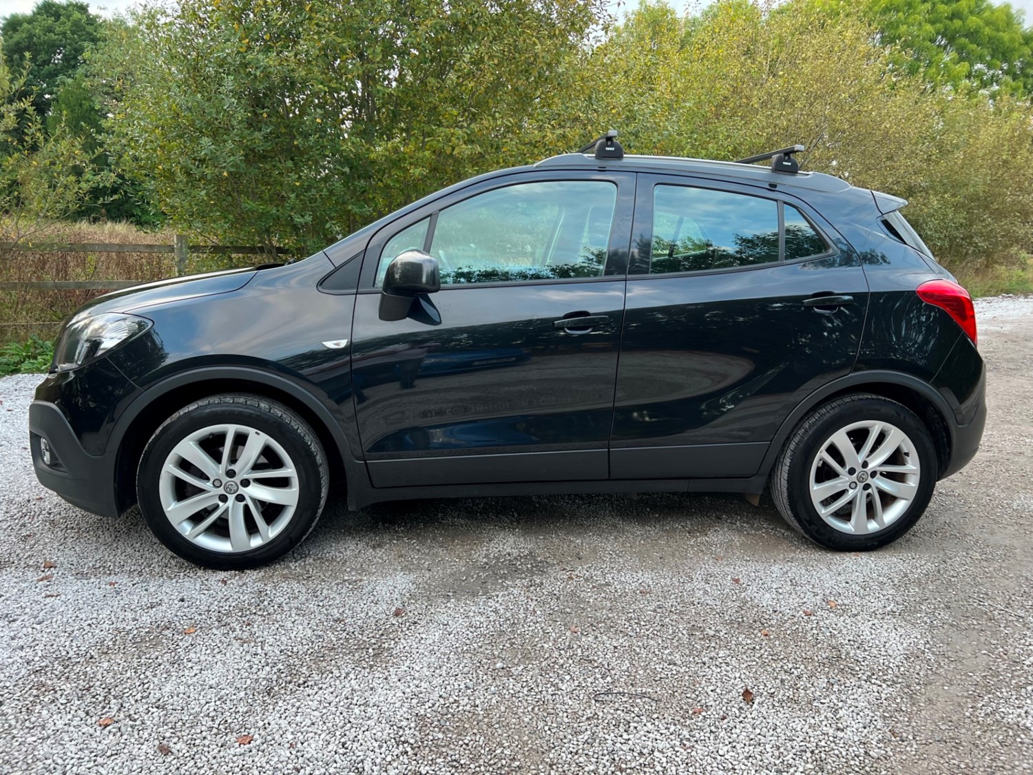 Vauxhall Mokka Listing Image