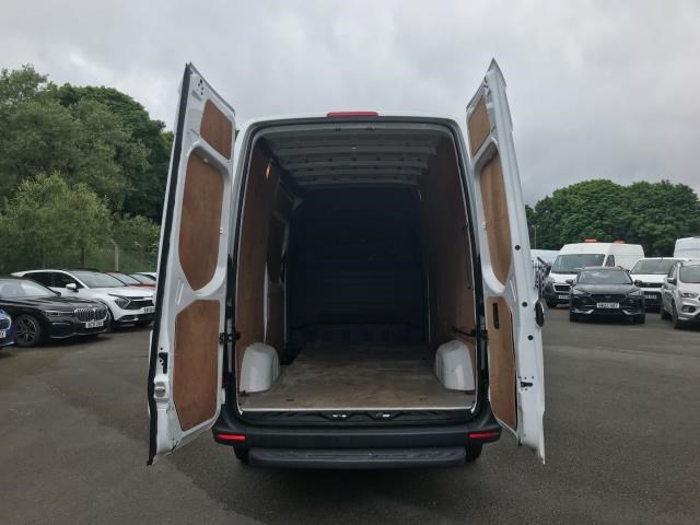 Mercedes-Benz Sprinter Listing Image