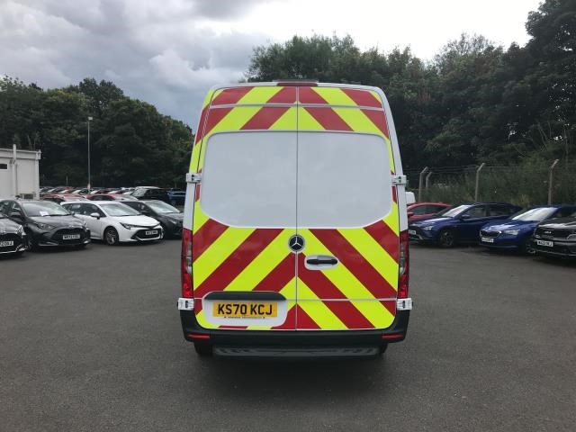 Mercedes-Benz Sprinter Listing Image