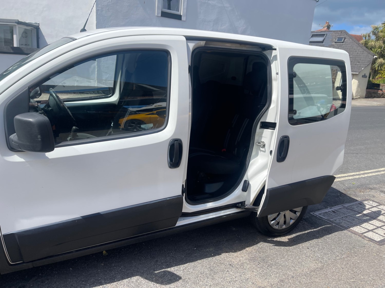 Fiat Fiorino Listing Image