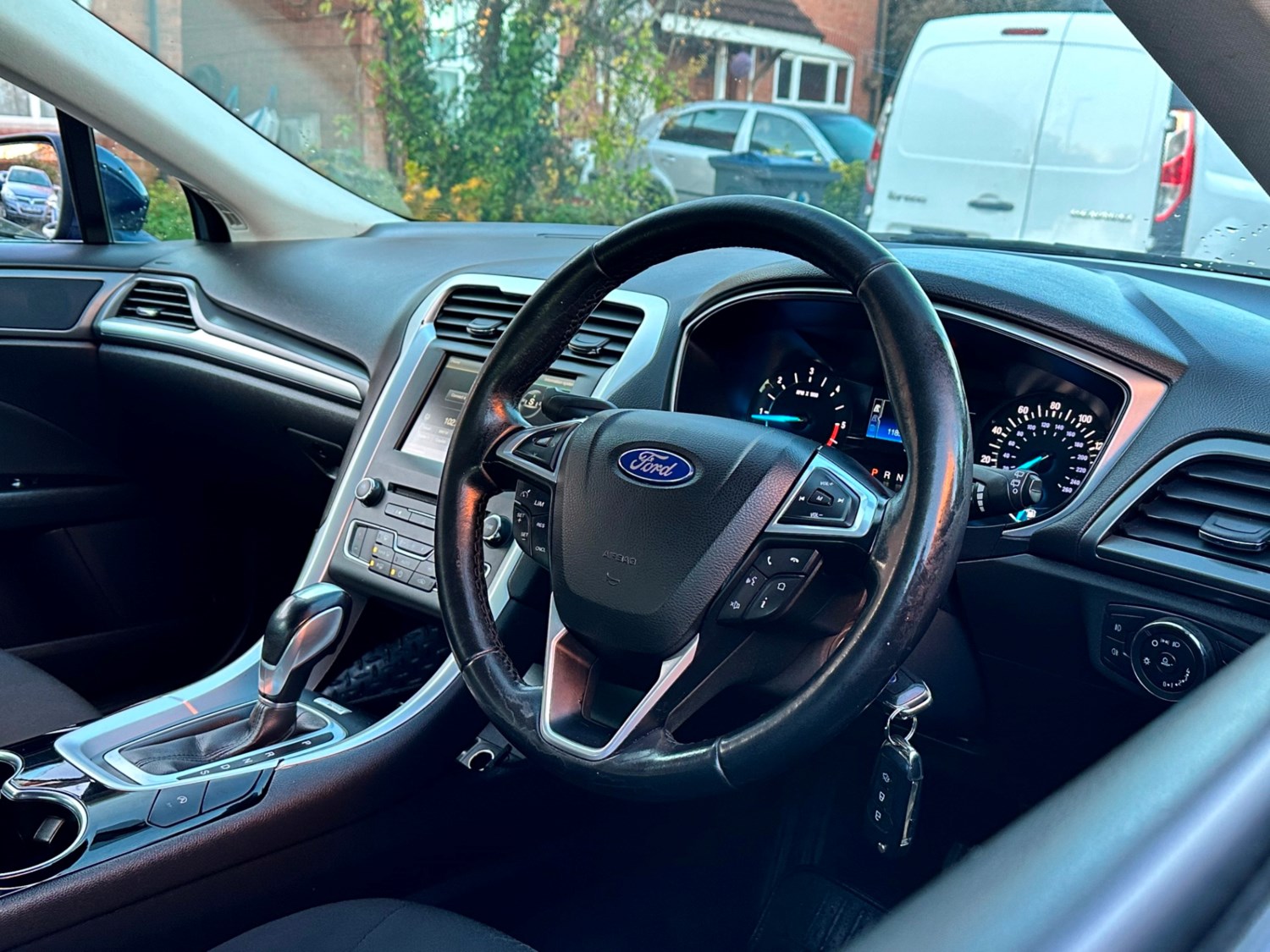 Ford Mondeo Listing Image