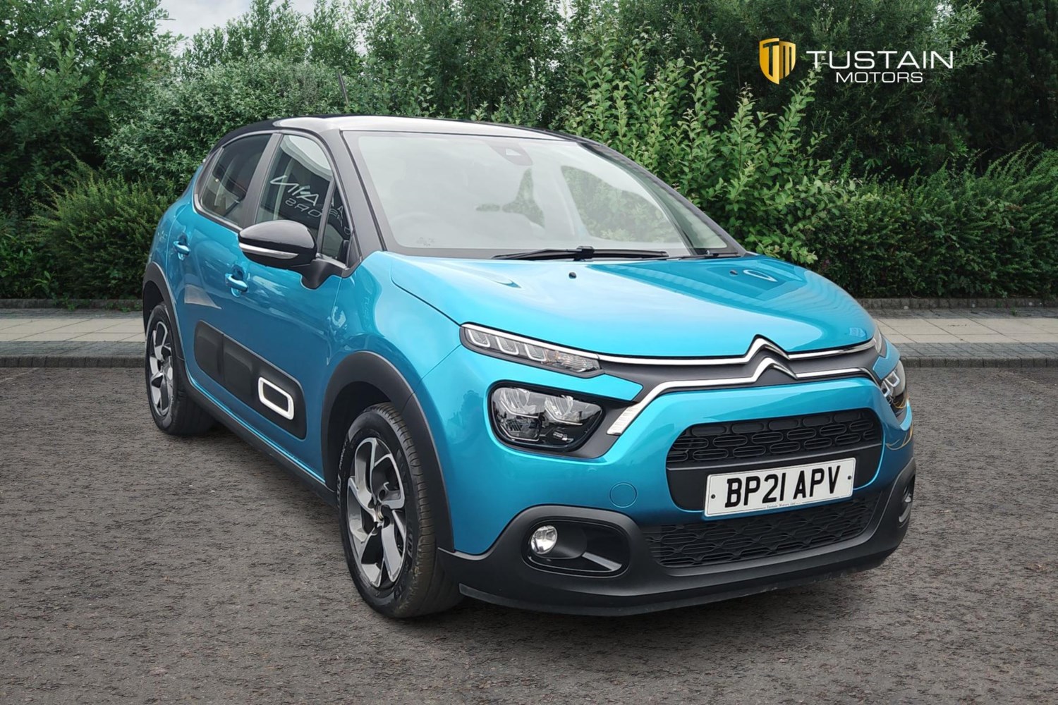 Citroen C3 Listing Image