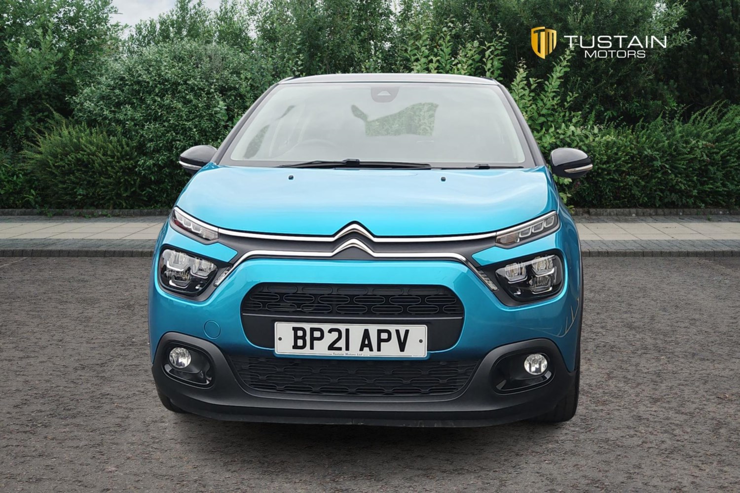 Citroen C3 Listing Image