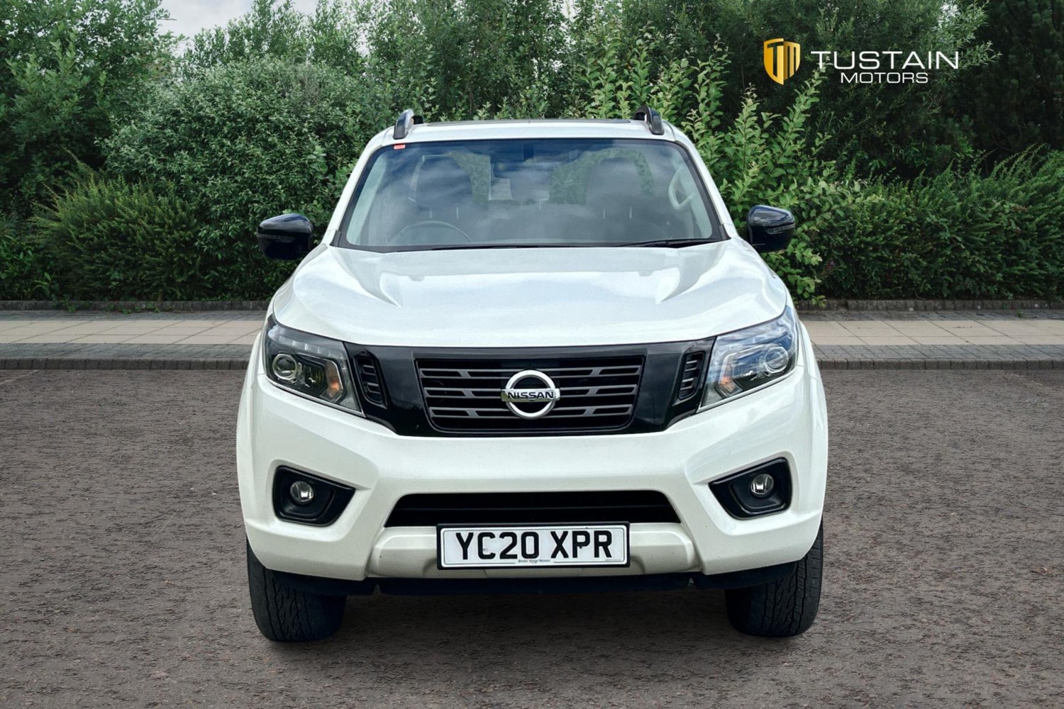 Nissan Navara Listing Image