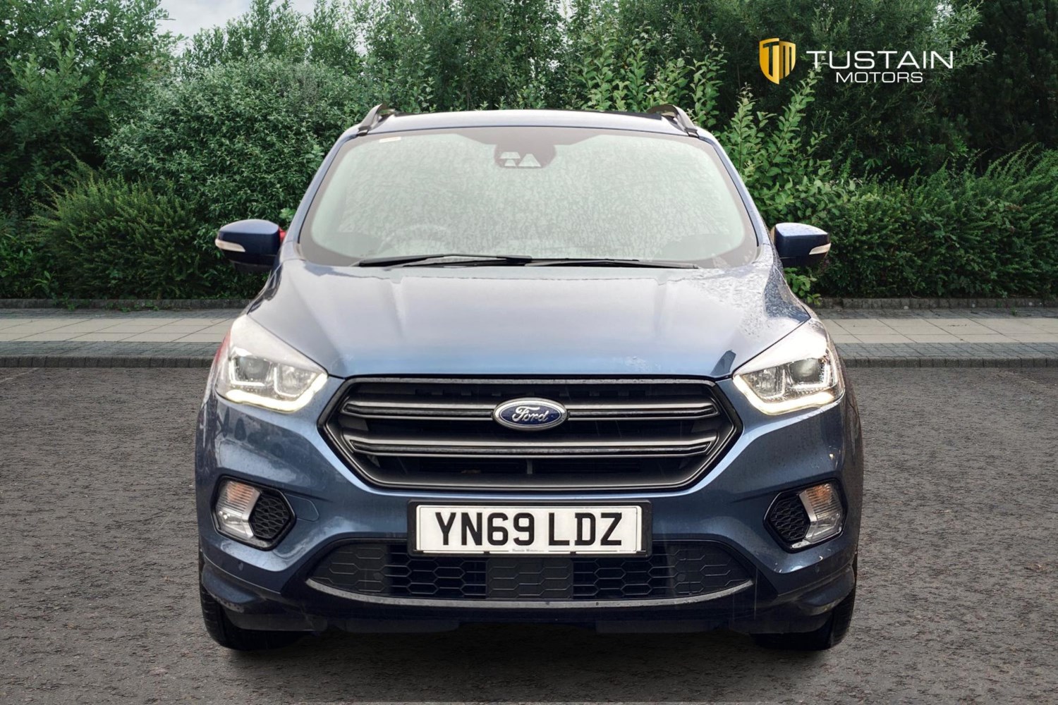 Ford Kuga Listing Image