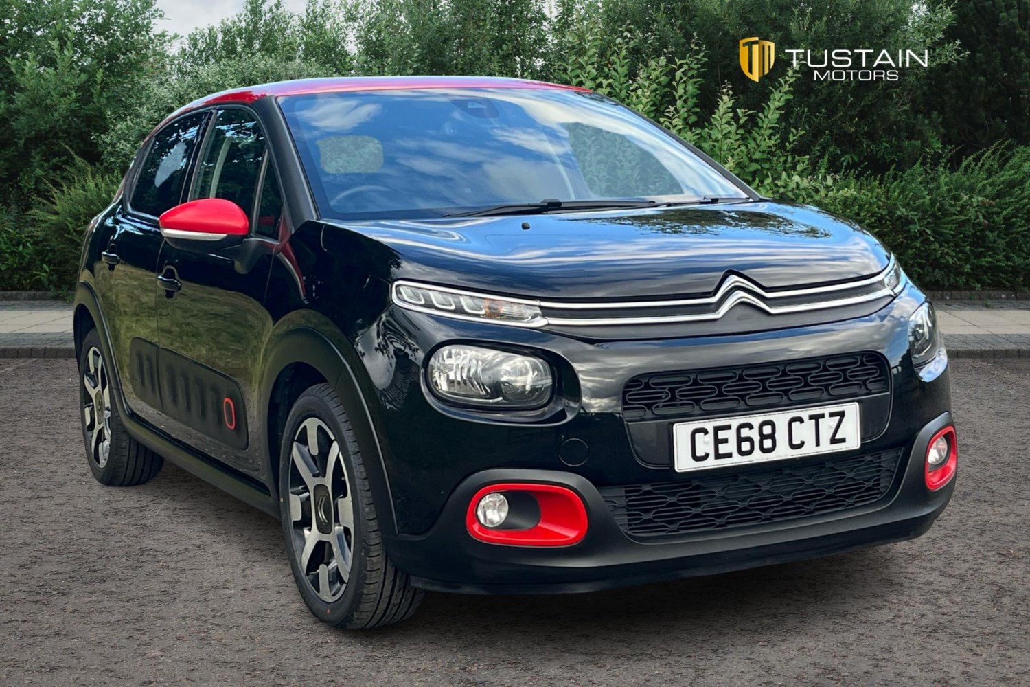 Citroen C3 Listing Image