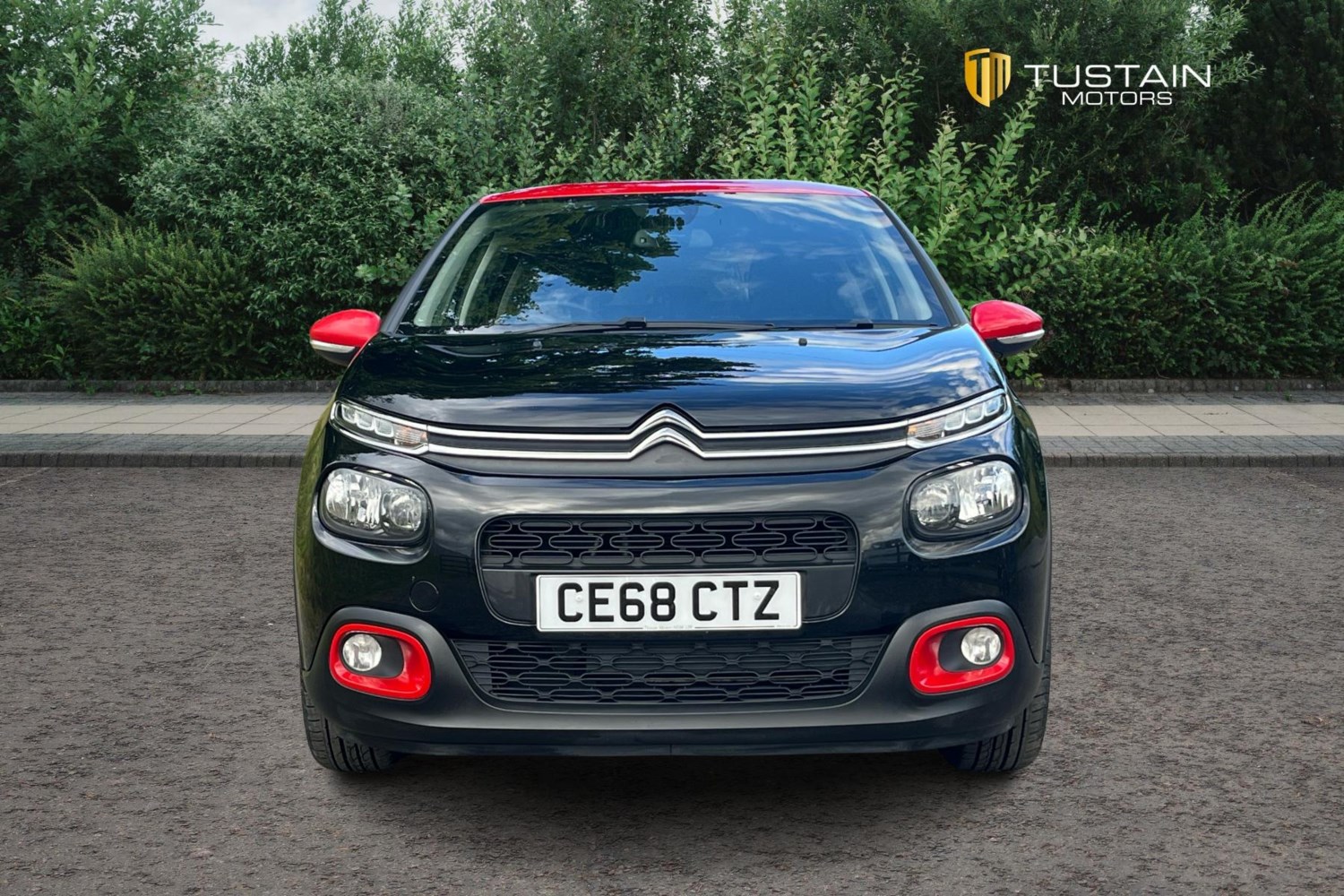 Citroen C3 Listing Image