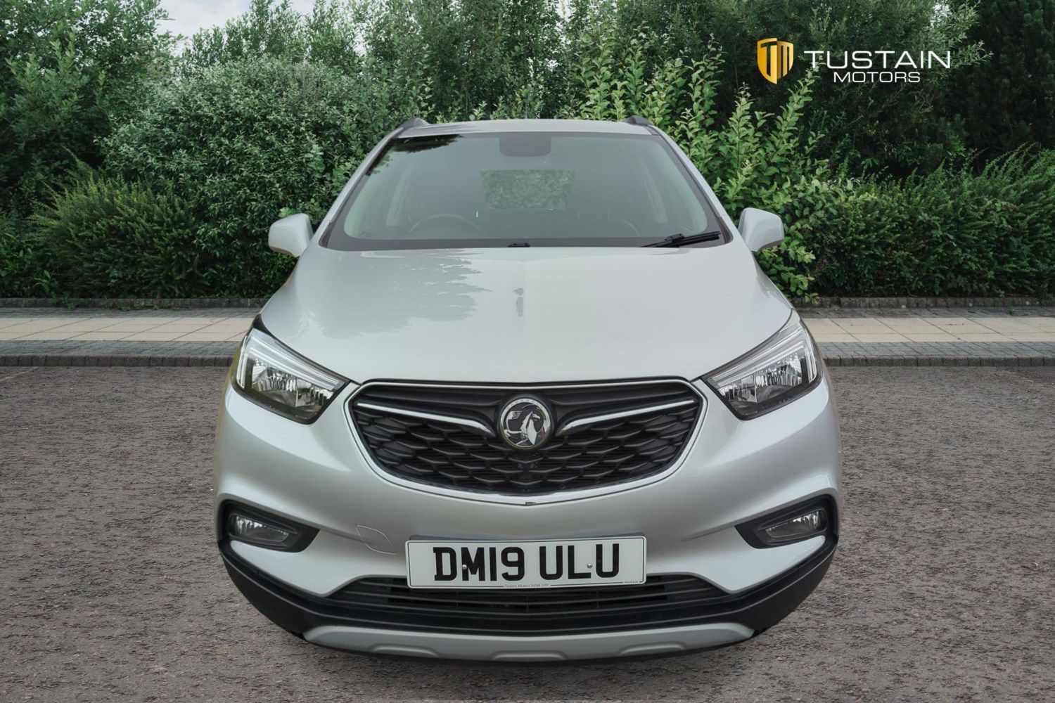 Vauxhall Mokka X Listing Image