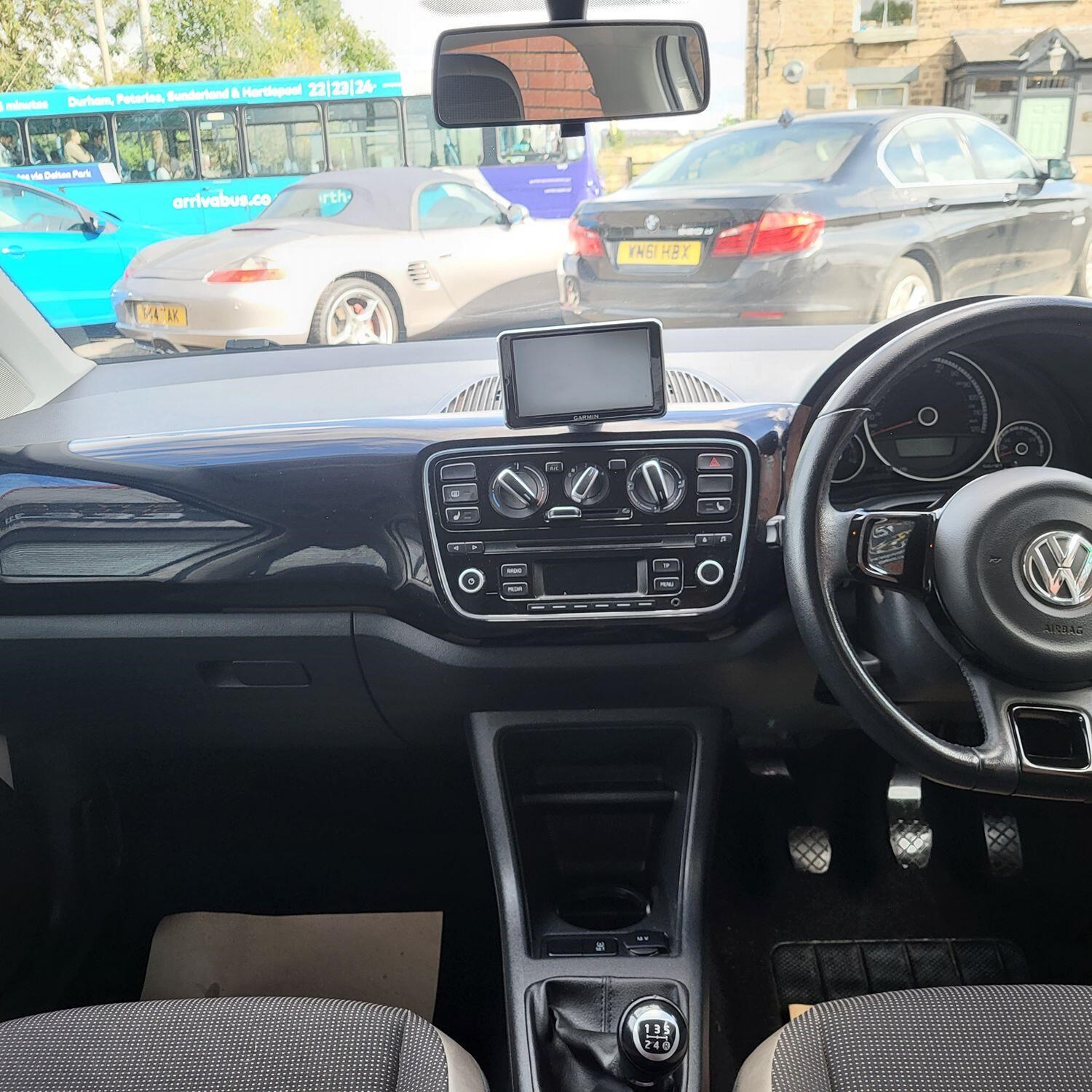 Volkswagen up! Listing Image