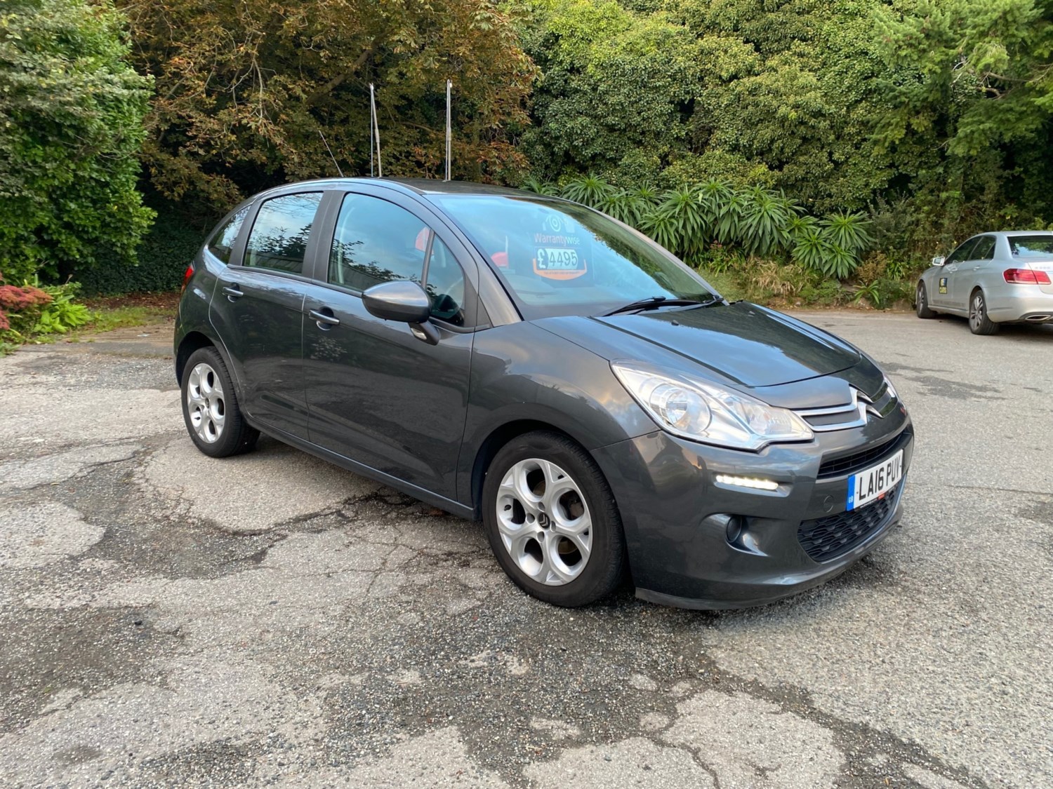 Citroen C3 Listing Image