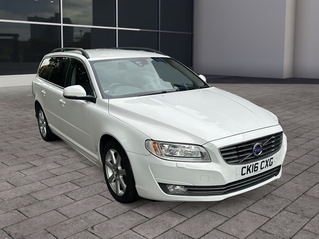 Volvo V70 Listing Image