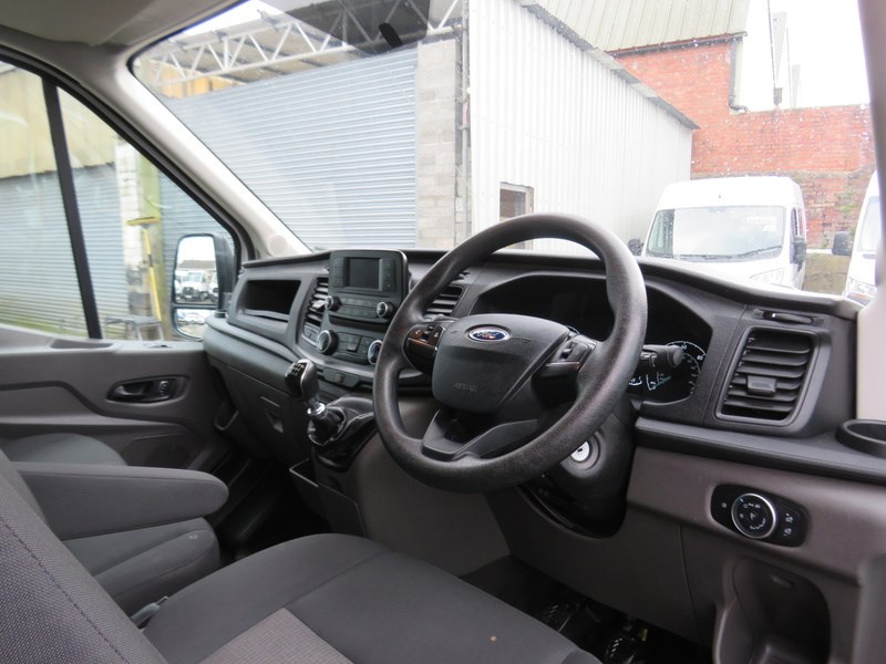 Ford Transit Listing Image