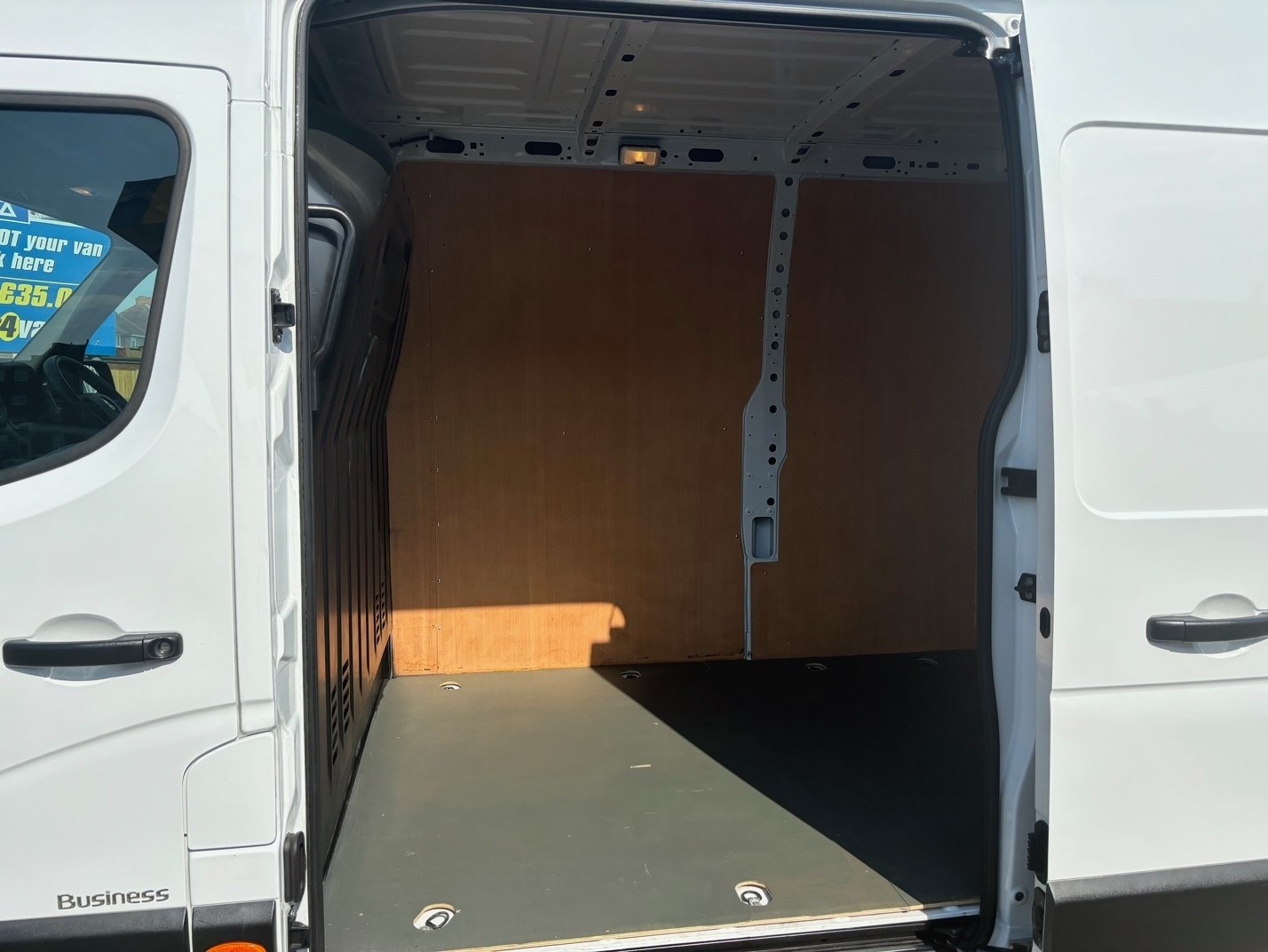 Renault Master Listing Image