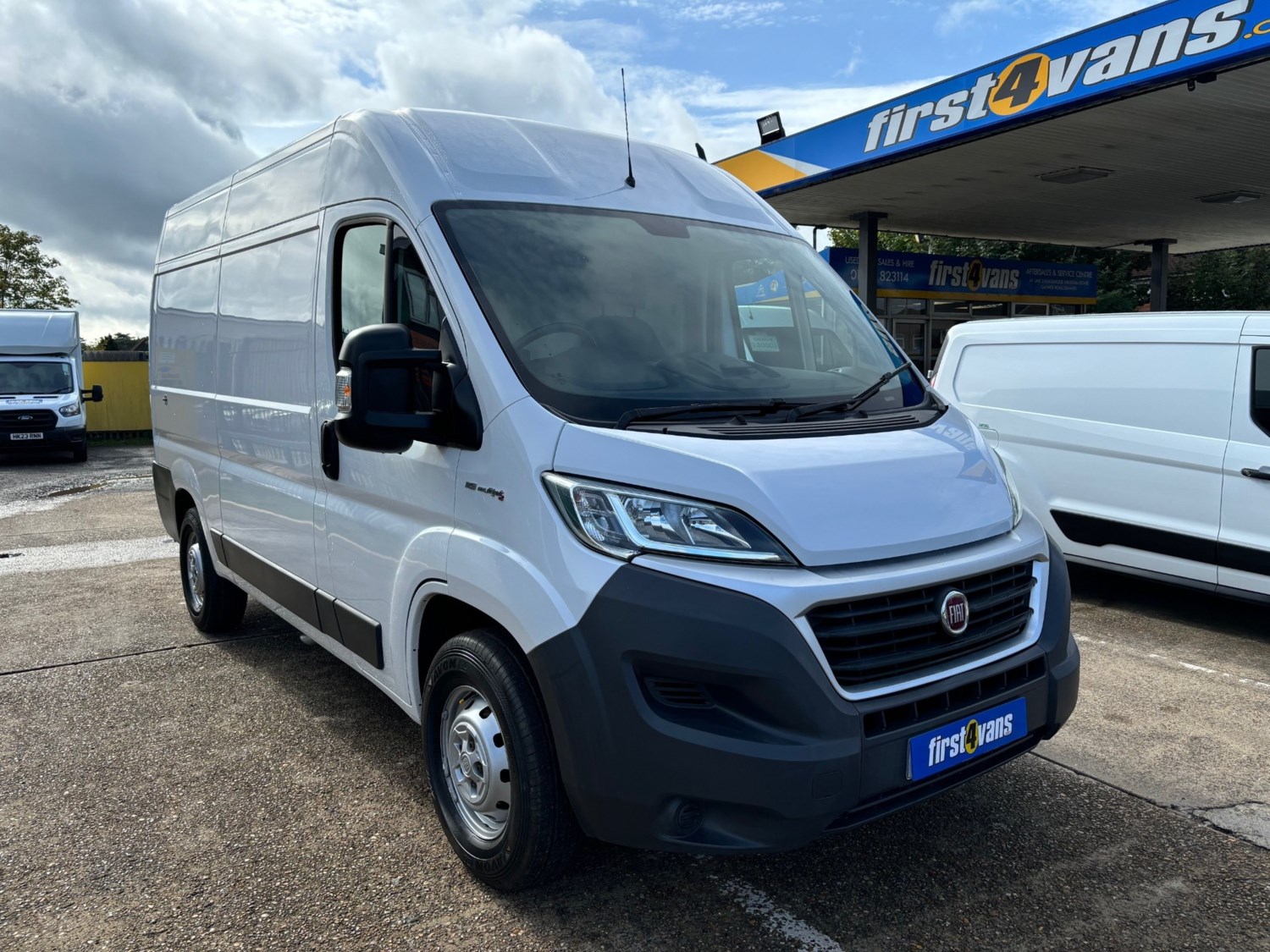 Fiat Ducato Listing Image