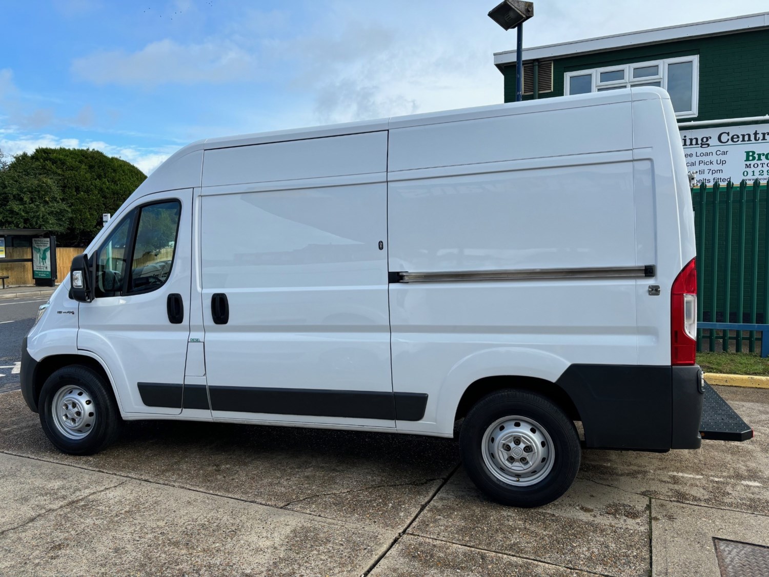 Fiat Ducato Listing Image