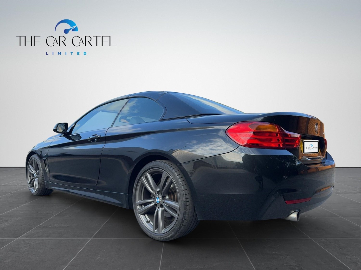 BMW 4 Series Listing Image