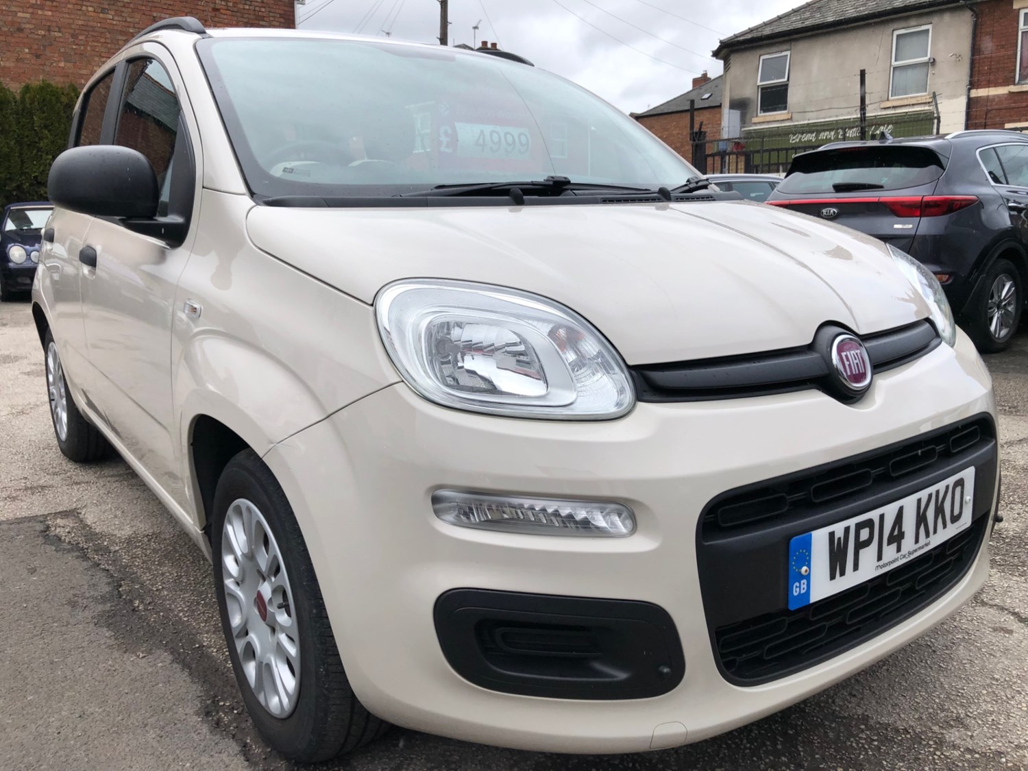 Fiat Panda Listing Image