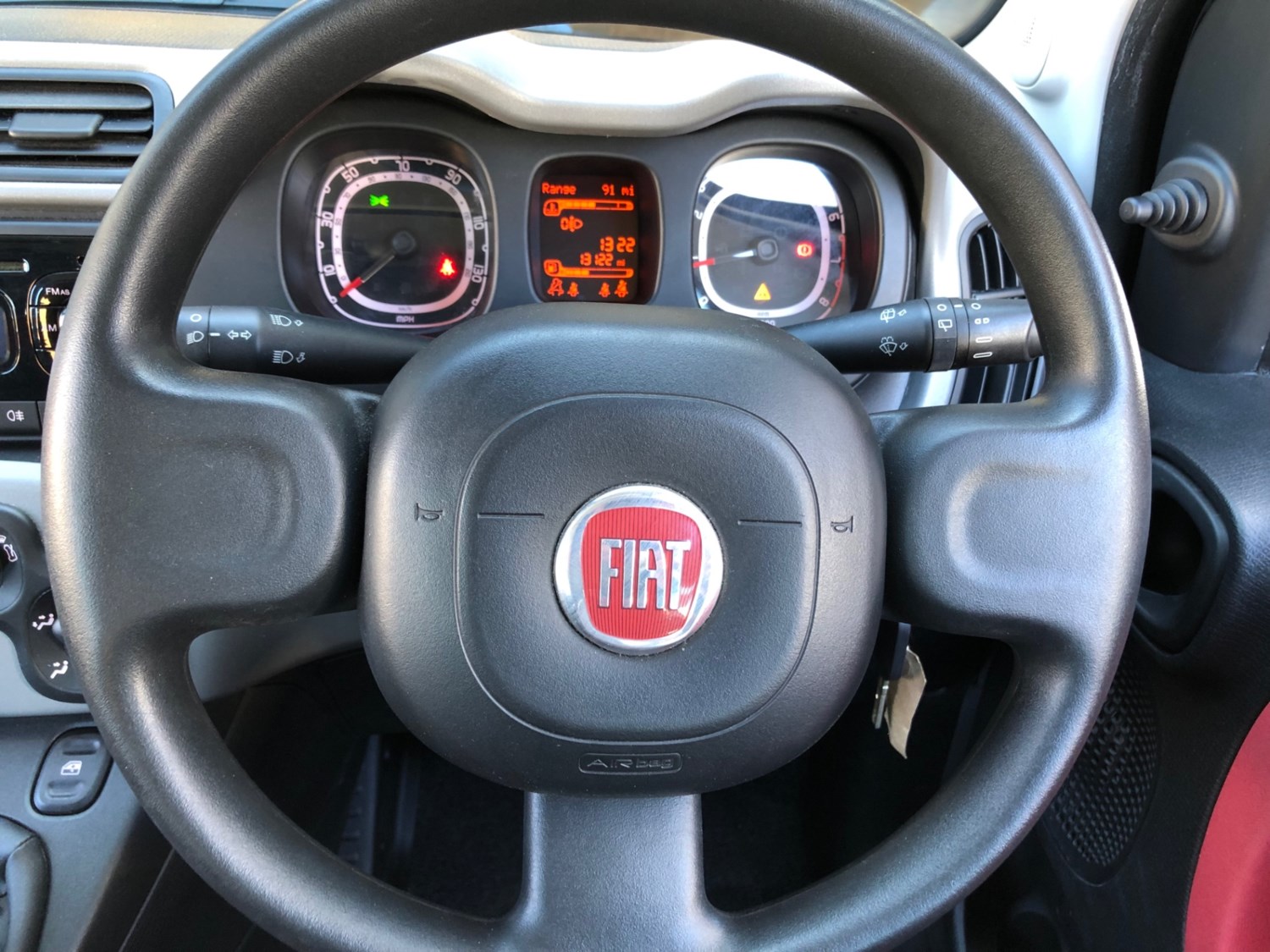 Fiat Panda Listing Image