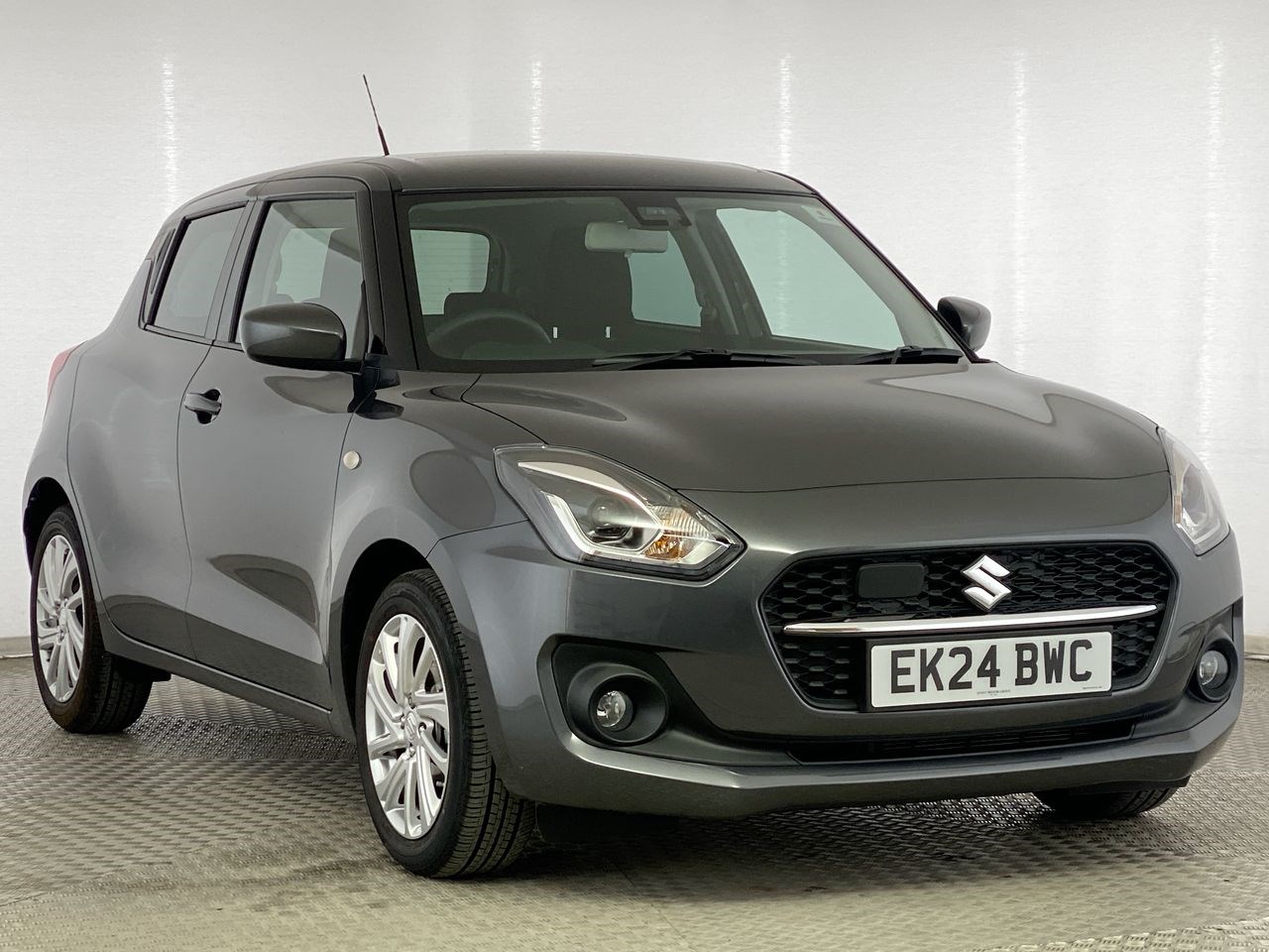 Suzuki Swift Listing Image