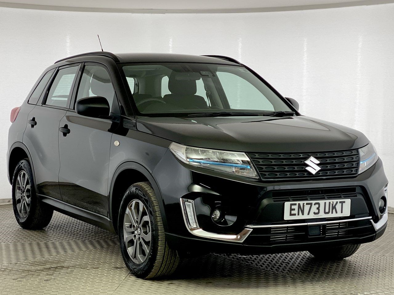 Suzuki Vitara Listing Image