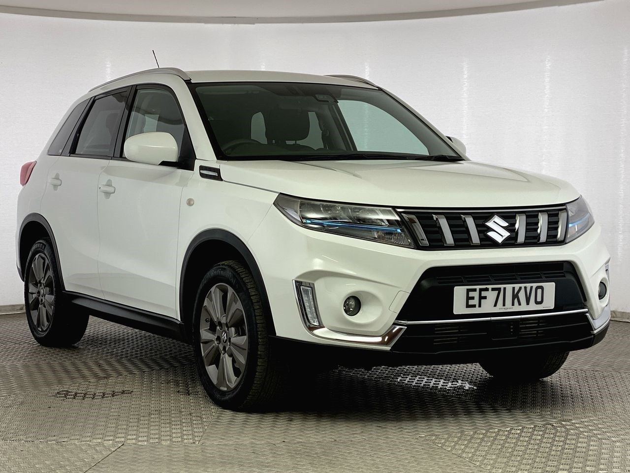 Suzuki Vitara Listing Image