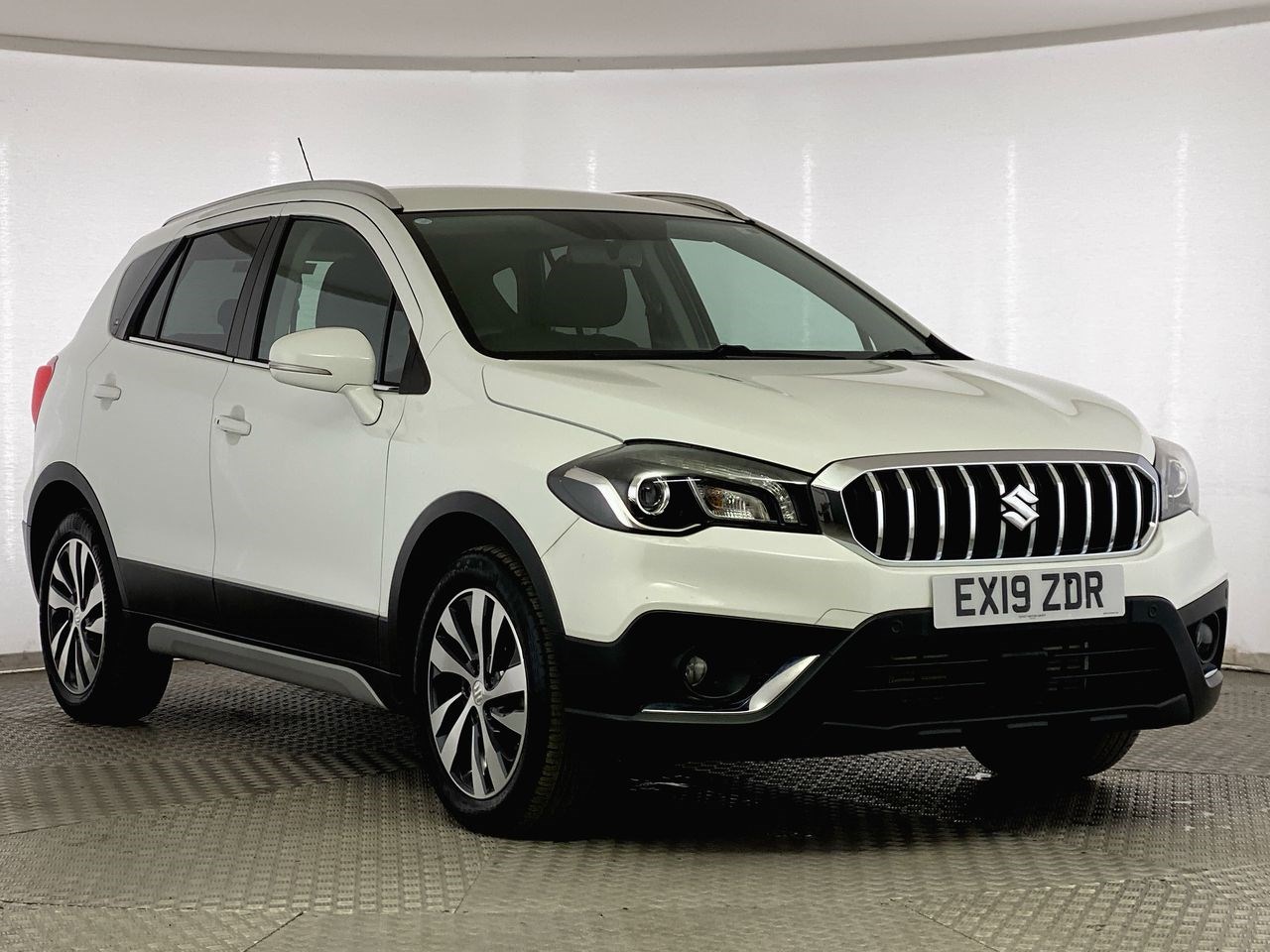 Suzuki SX4 S-Cross Listing Image