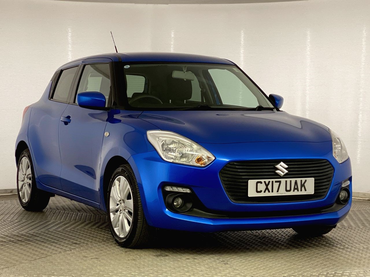 Suzuki Swift Listing Image