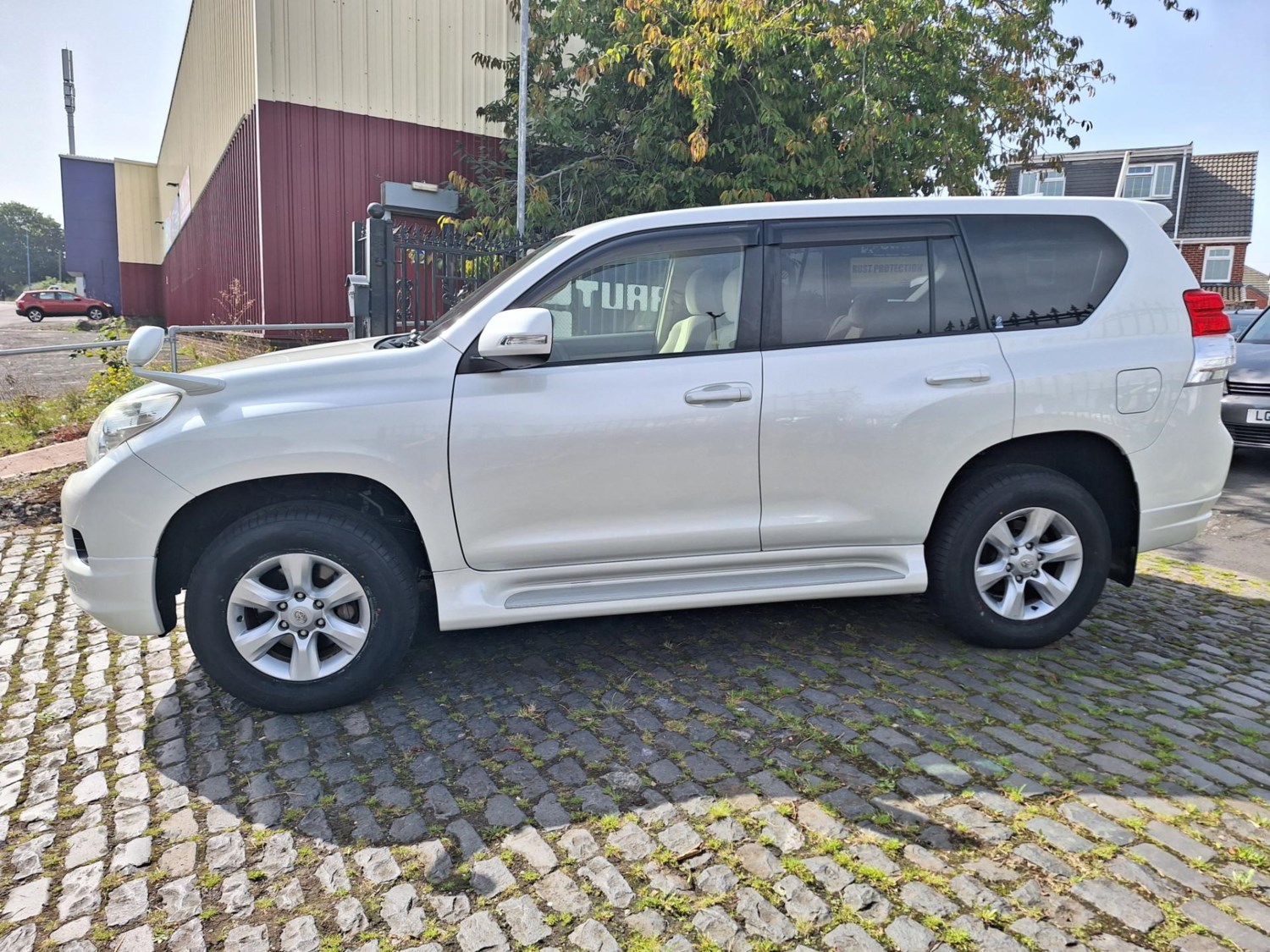 Toyota  Listing Image