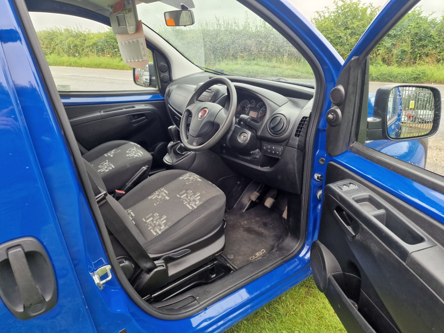 Fiat Qubo Listing Image