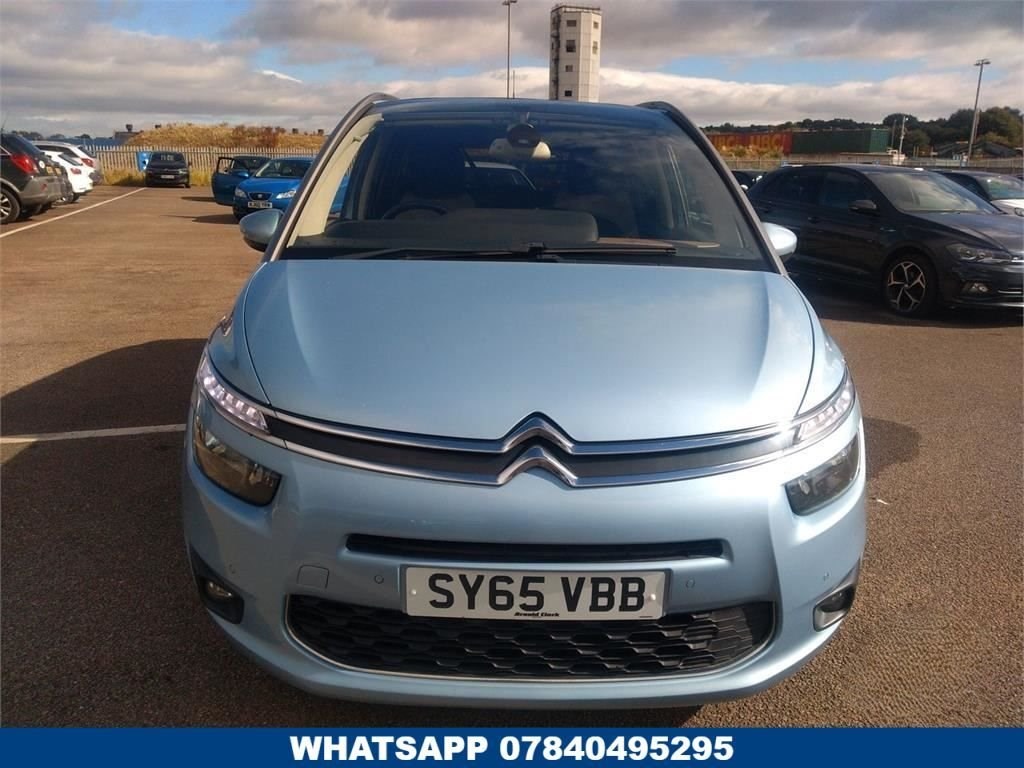 Citroen  Listing Image