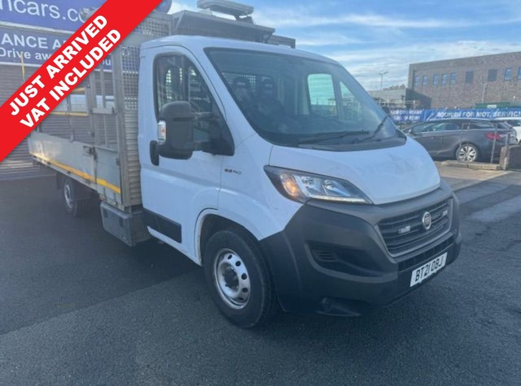 Fiat Ducato Listing Image