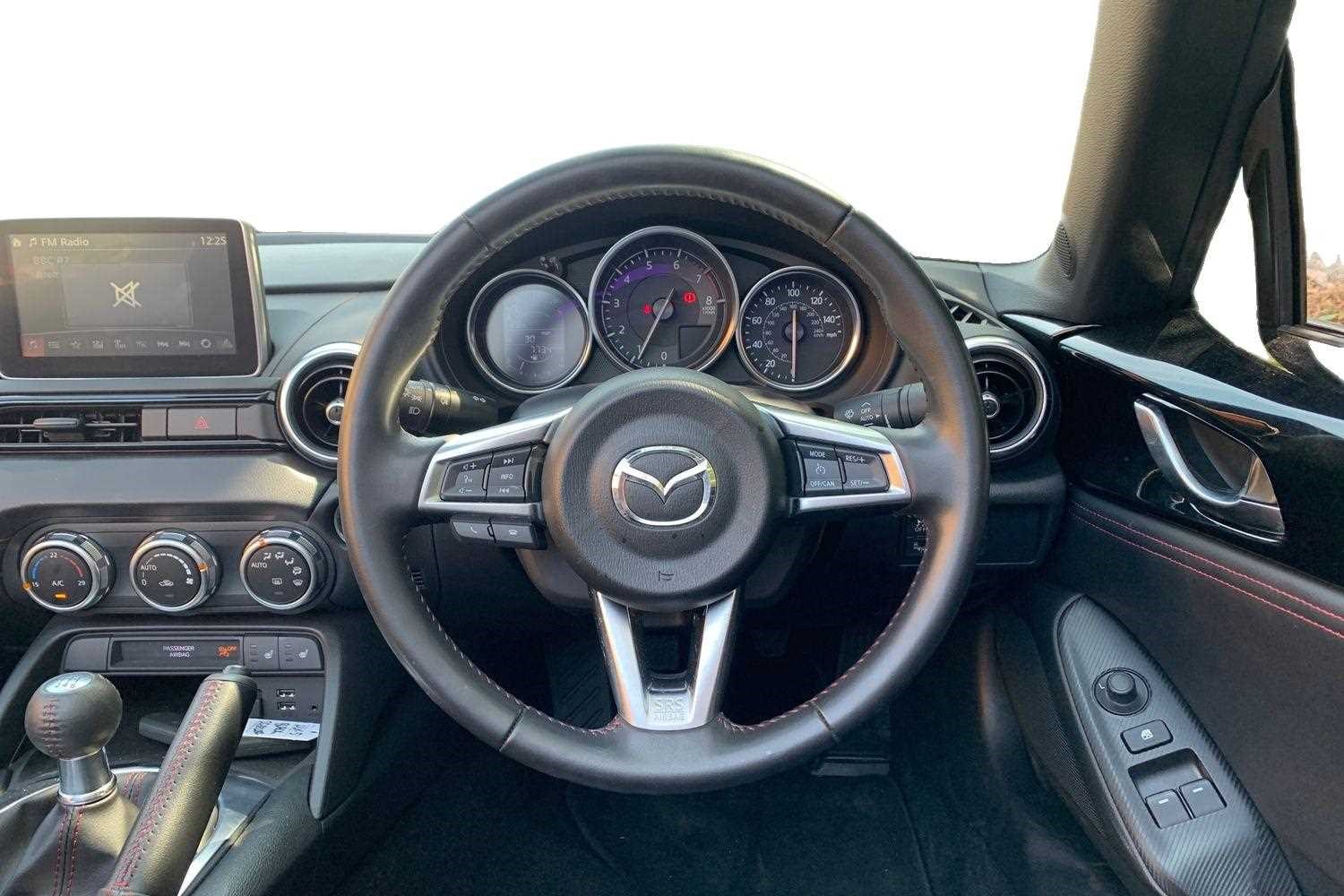 Mazda MX-5 Listing Image