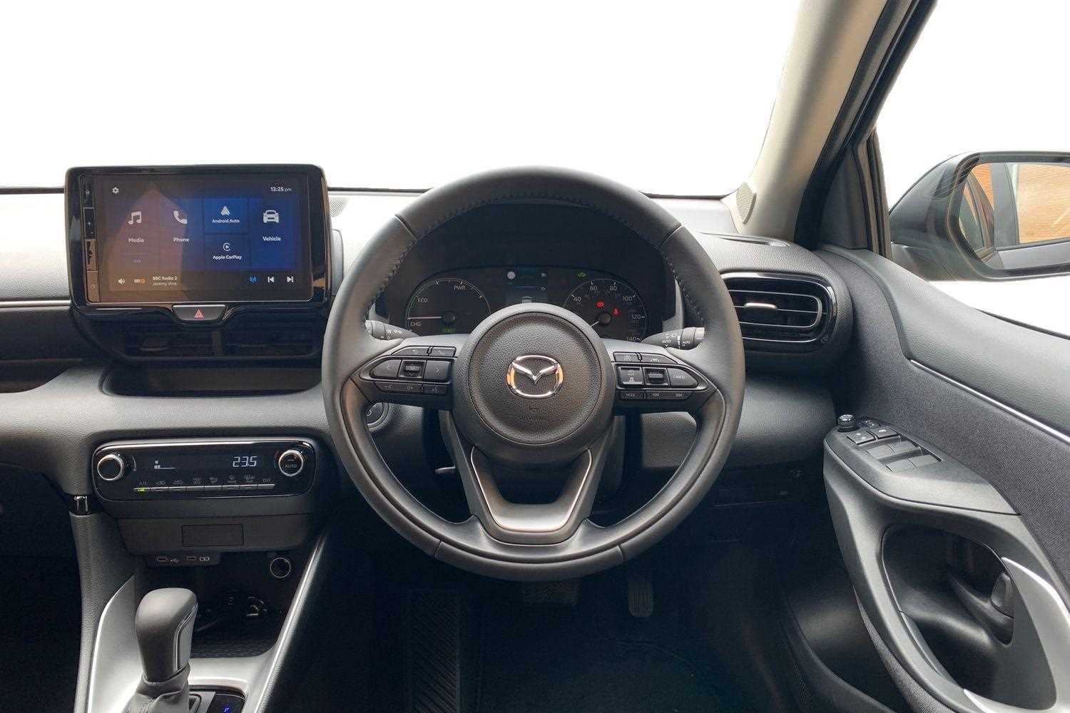 Mazda 2 Listing Image