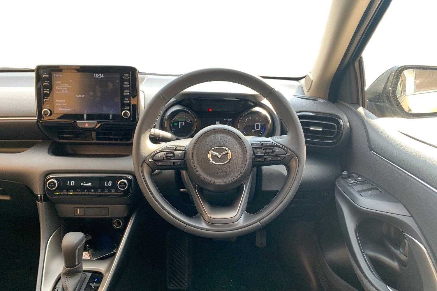 Mazda 2 Listing Image