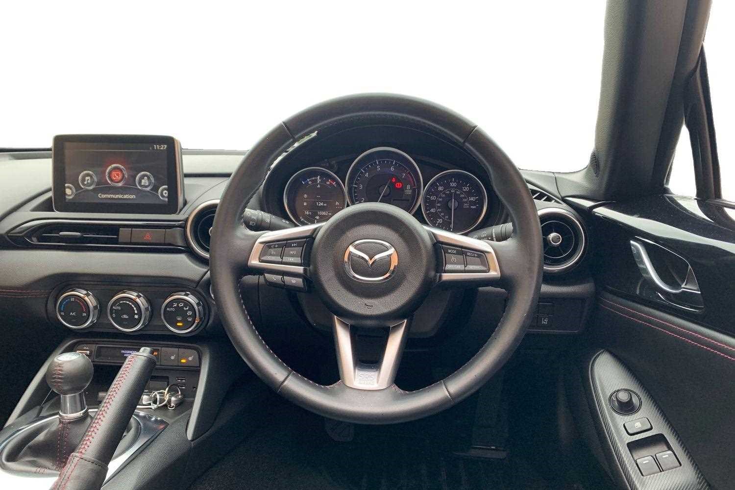 Mazda MX-5 Listing Image