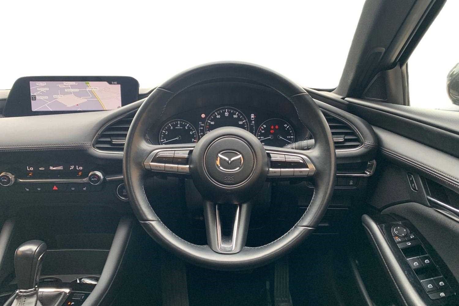 Mazda 3 Listing Image