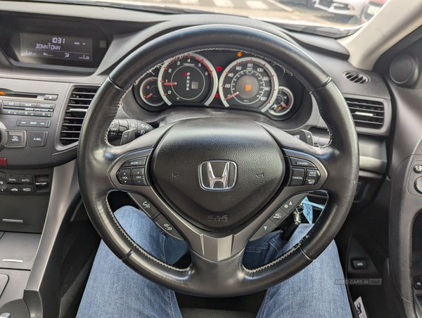 Honda Accord Listing Image