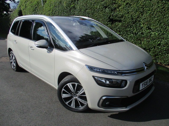 Citroen  Listing Image