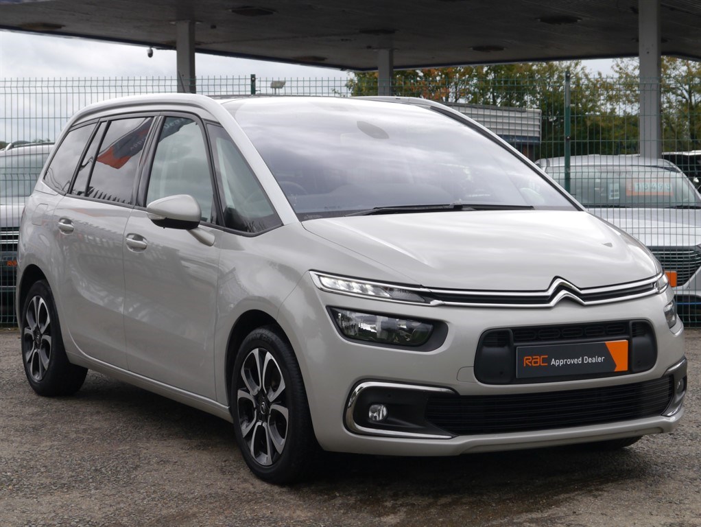 Citroen  Listing Image