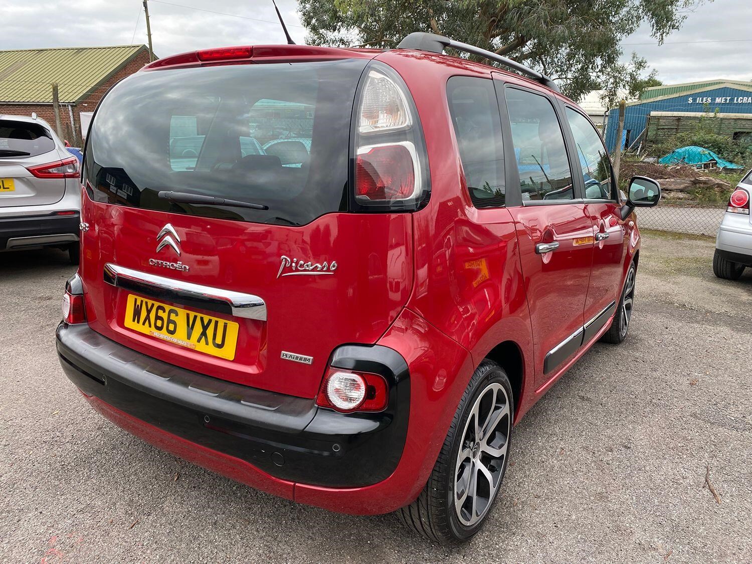 Citroen C3 Picasso Listing Image